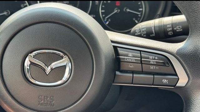2024 Mazda CX-30 2.5 S