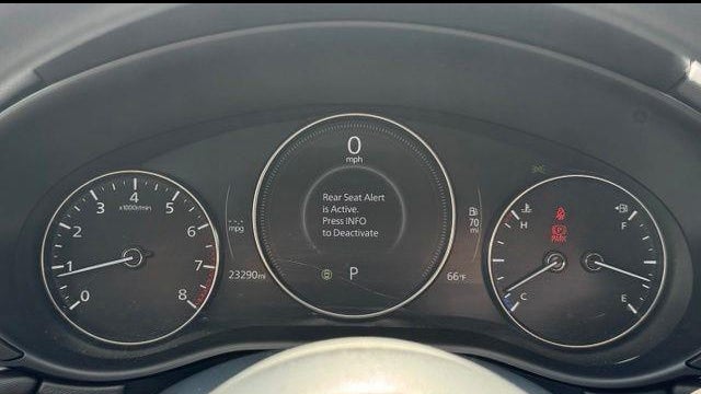 2024 Mazda CX-30 2.5 S