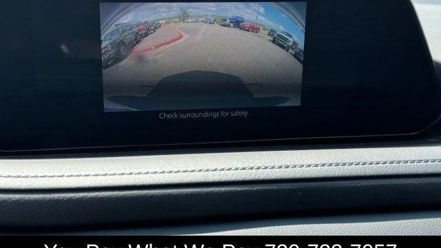 2024 Mazda CX-30 2.5 S