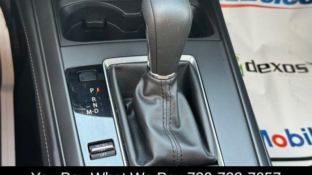 2024 Mazda CX-30 2.5 S
