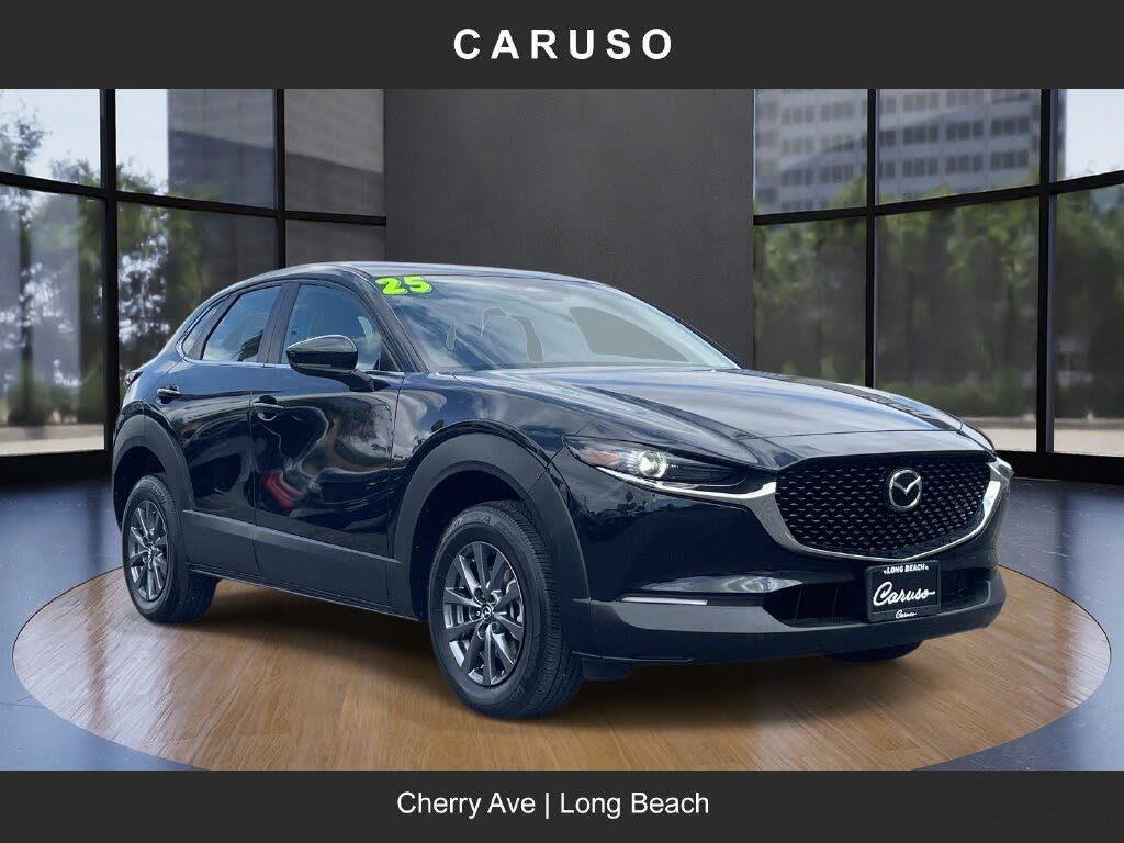 2025 MAZDA CX-3 - $24,995