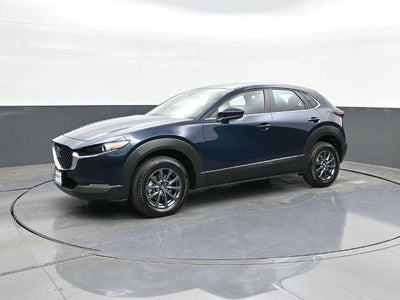 Photo of a 2025 Mazda CX-30 AWD 2.5 S 4DR SUV for sale