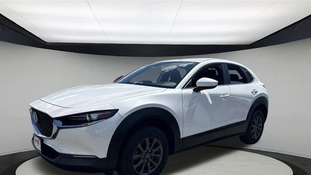 Preowned 2024 Mazda CX-30 2.5 S for Sale