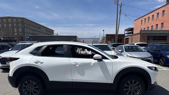 2024 Mazda CX-30 2.5 S