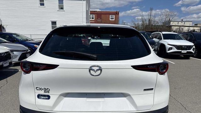 2024 Mazda CX-30 2.5 S
