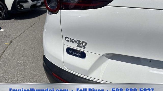 2024 Mazda CX-30 2.5 S