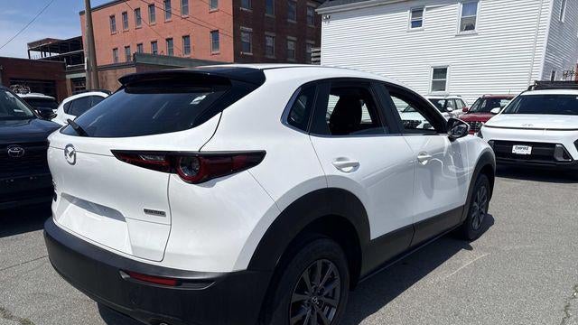 2024 Mazda CX-30 2.5 S