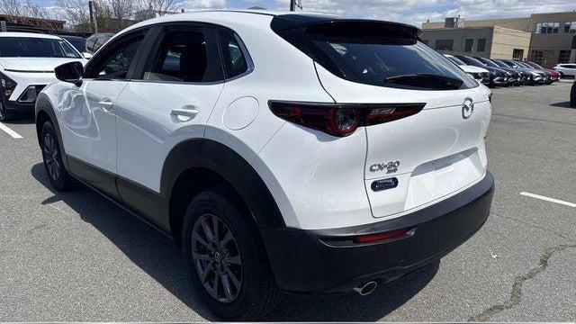2024 Mazda CX-30 2.5 S