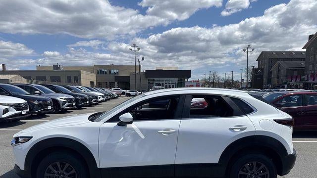 2024 Mazda CX-30 2.5 S