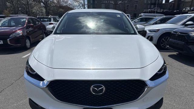 2024 Mazda CX-30 2.5 S