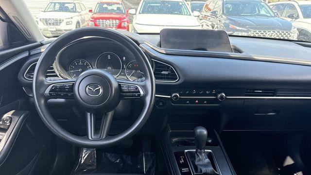 2024 Mazda CX-30 2.5 S