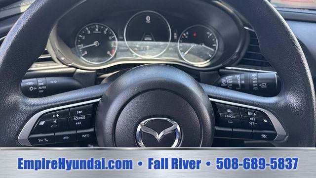 2024 Mazda CX-30 2.5 S