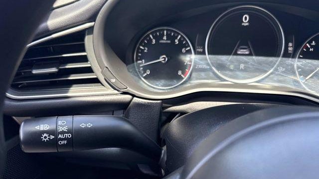 2024 Mazda CX-30 2.5 S