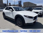 2024 CX-30 Thumbnail 2