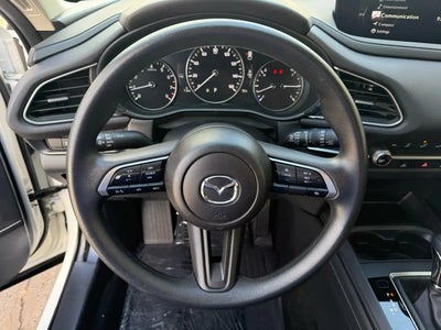 2024 Mazda CX-30 AWD 2.5 S 4DR SUV