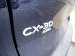 2022 CX-30 Thumbnail 4