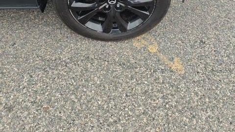 2021 Mazda CX-30 2.5 Turbo