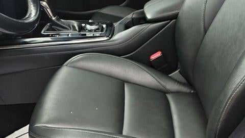 2021 Mazda CX-30 2.5 Turbo