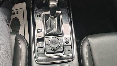 2021 Mazda CX-30 2.5 Turbo