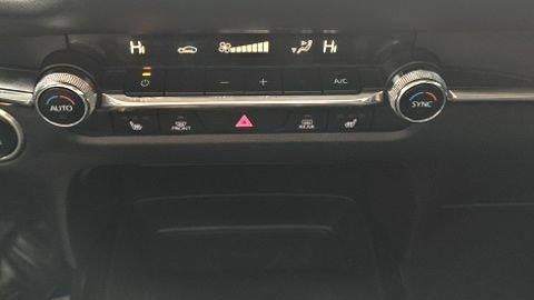 2021 Mazda CX-30 2.5 Turbo