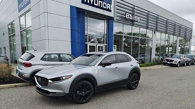 Preowned 2021 Mazda CX-30 2.5 Turbo for Sale