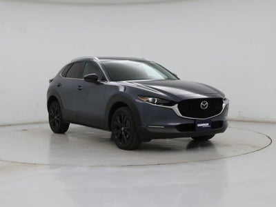 2021 Mazda CX-30 AWD 2.5 Turbo 4DR SUV
