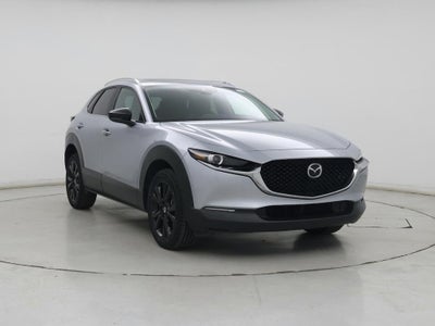 Photo of a 2021 Mazda CX-30 AWD 2.5 Turbo 4DR SUV for sale