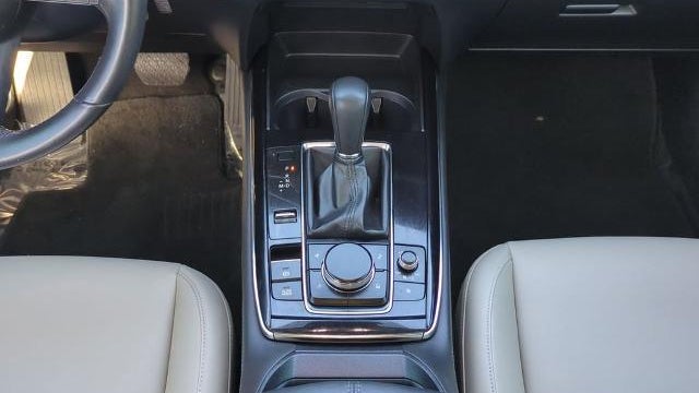 2021 Mazda CX-30 2.5 Turbo