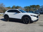 2021 CX-30 Thumbnail 2