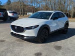 2021 CX-30 Thumbnail 8