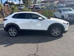 2021 CX-30 Thumbnail 7