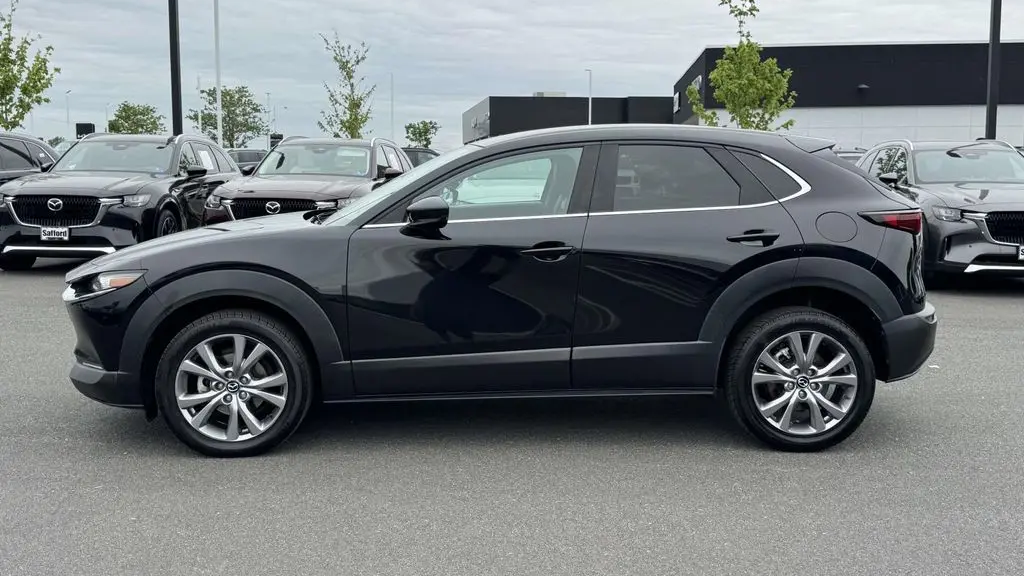 2021 Mazda CX-30 Select