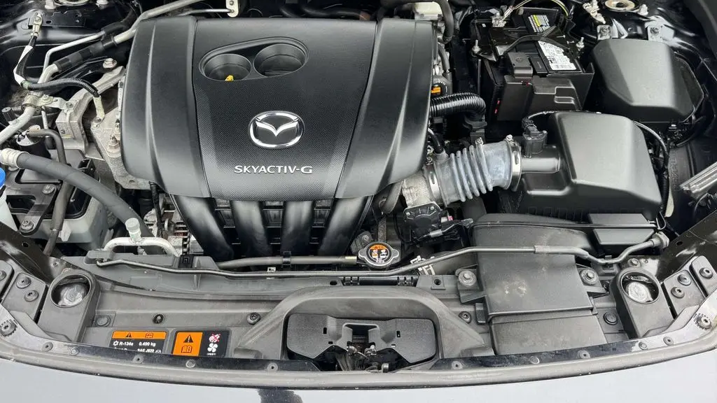 2021 Mazda CX-30 Select