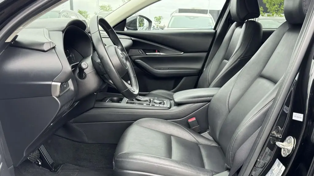 2021 Mazda CX-30 Select