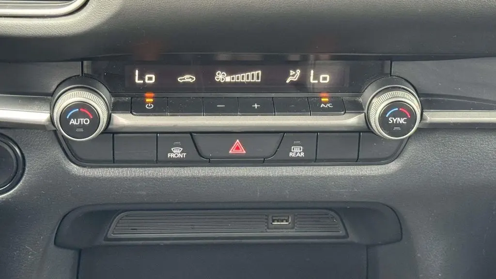 2021 Mazda CX-30 Select