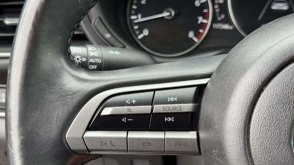 2021 Mazda CX-30 Select