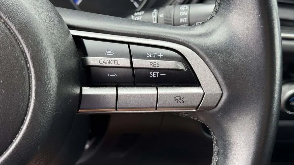 2021 Mazda CX-30 Select