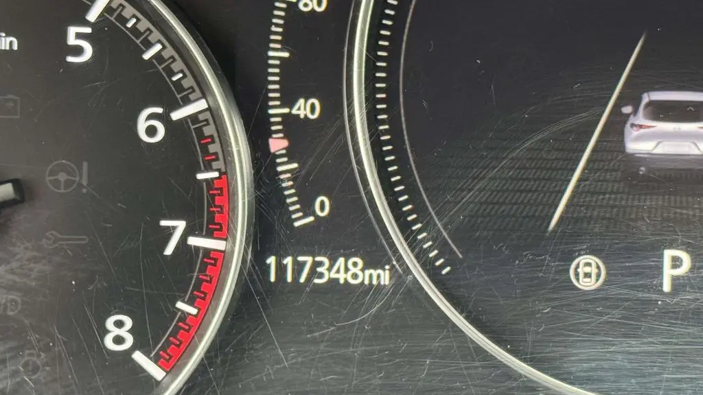 2021 Mazda CX-30 Select
