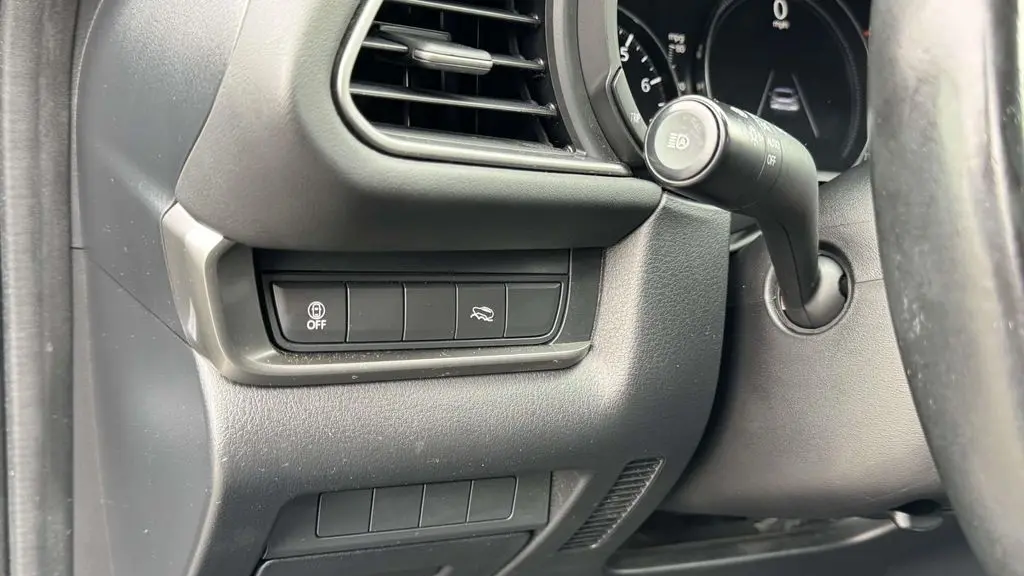 2021 Mazda CX-30 Select