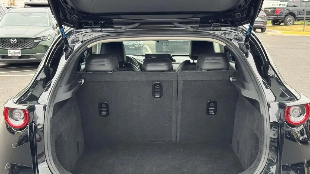 2021 Mazda CX-30 Select