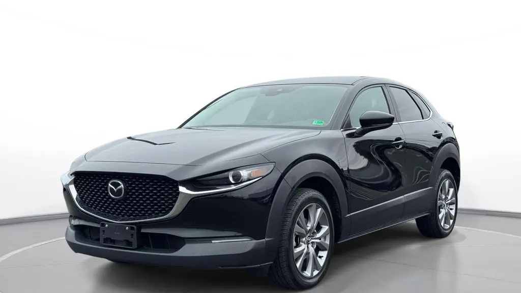 Preowned 2021 Mazda CX-30 Select for Sale