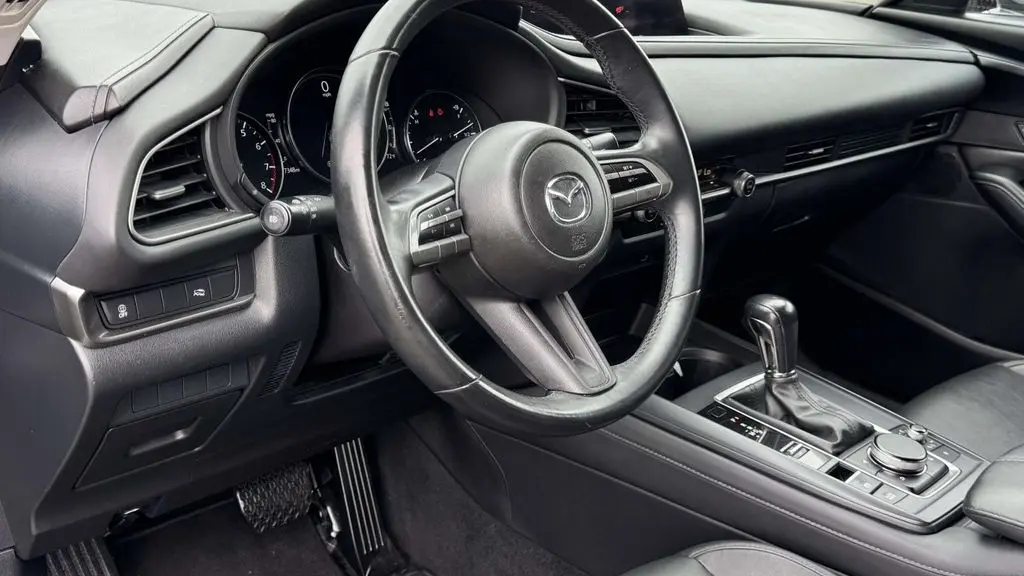2021 Mazda CX-30 Select