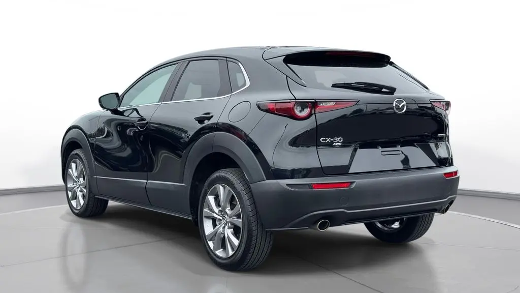 2021 Mazda CX-30 Select