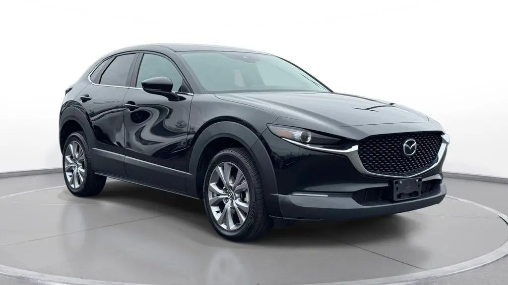 2021 Mazda CX-30 Select