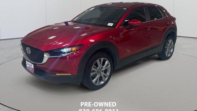 Preowned 2022 Mazda CX-30 2.5 S Select for Sale