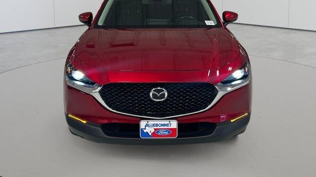 2022 Mazda CX-30 2.5 S Select