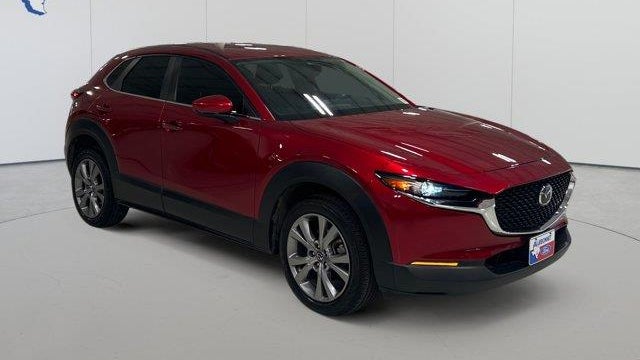 2022 Mazda CX-30 2.5 S Select
