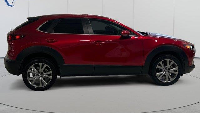 2022 Mazda CX-30 2.5 S Select
