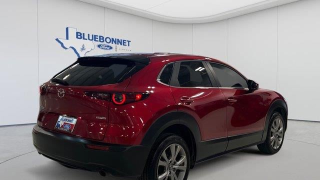 2022 Mazda CX-30 2.5 S Select