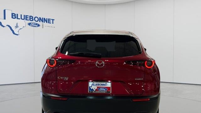 2022 Mazda CX-30 2.5 S Select